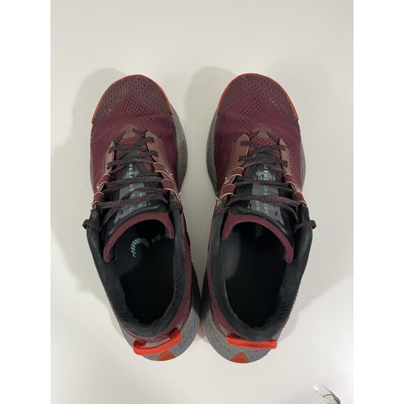 Nike Pegasus Trail 3 Dark Beetroot Men’s Size 10.5 Running Shoes Trail Sneakers main image 9